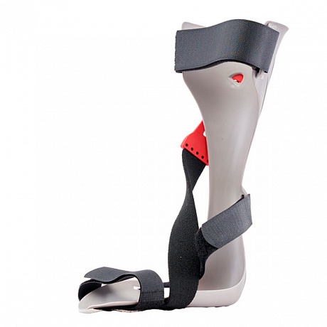 Ортез лонгета на голеностопный сустав Ottobock Dyna Ankle 50S1 левый. Изображение 10 из 13