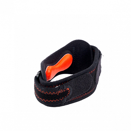 Бандаж пателлярный Orliman фиксирующий SP110. Изображение 5 из 8