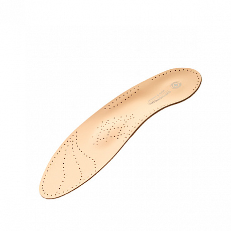 Стельки ортопедические Luomma Lum-203. Изображение 4 из 4