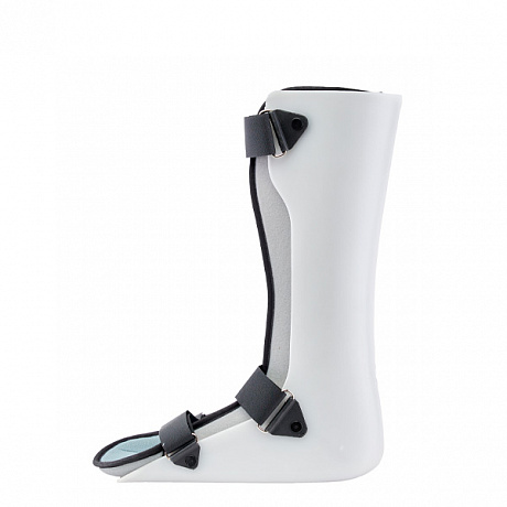 Тутор на стопу Тривес деротационный сапожок Т.47.41. Изображение 8 из 9